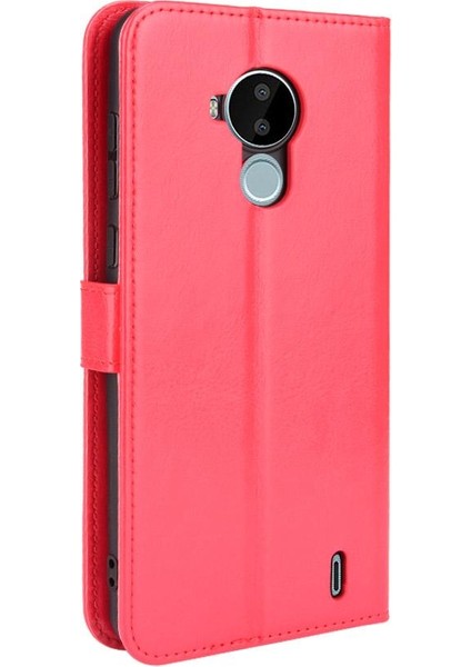 Nokia C30 Için Kılıf (Yurt Dışından) modelleri