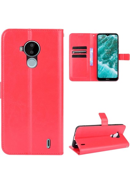 Nokia C30 Için Kılıf (Yurt Dışından) fırsatları