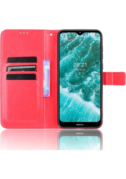 Nokia C30 Için Kılıf (Yurt Dışından) indirimleri