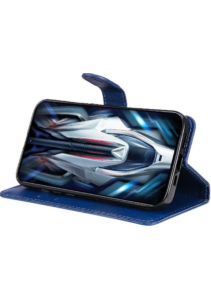 Xiaomi Redmi With Oyun Iş Cüzdan Telefon Kılıfı Için Flip Case ile Yüksek (Yurt Dışından) indirimleri