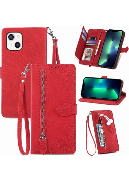 Iphone 13 Mini Için Kılıf (Yurt Dışından)