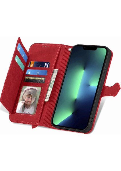 Iphone 13 Mini Için Kılıf (Yurt Dışından)
