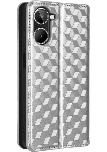 Oppo Realme 10 4g Için Kılıf (Yurt Dışından)