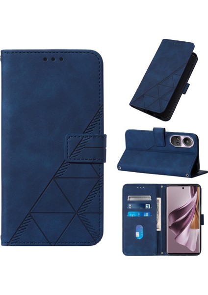 Oppo Oppo 10 5g Için Kılıf (Yurt Dışından)