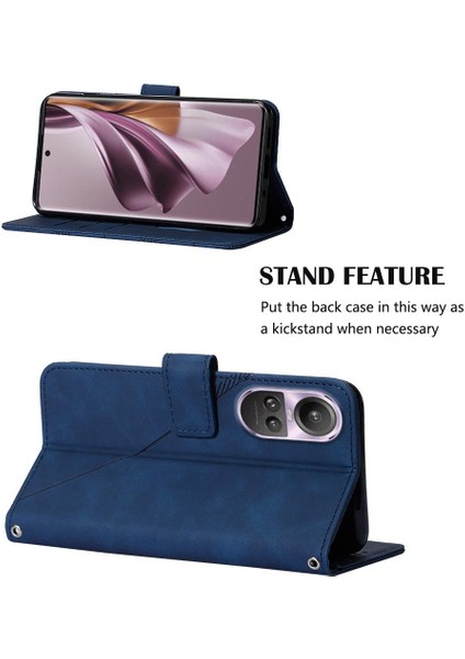 Oppo Oppo 10 Pro 5g Için Kılıf (Yurt Dışından)