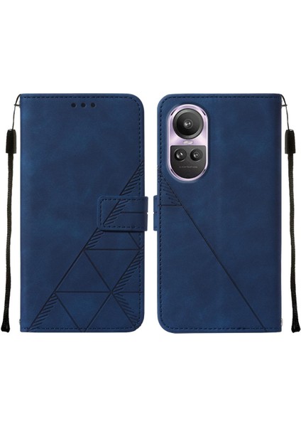 Oppo Oppo 10 Pro 5g Için Kılıf (Yurt Dışından)