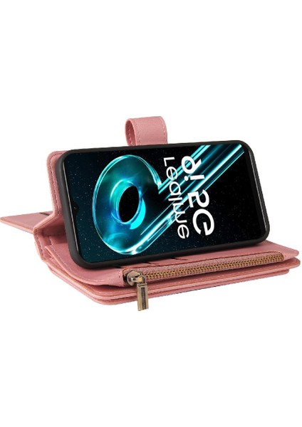 Oppo Realme 9i 5g Telefon Kılıfı Için Kılıf (Yurt Dışından) modelleri