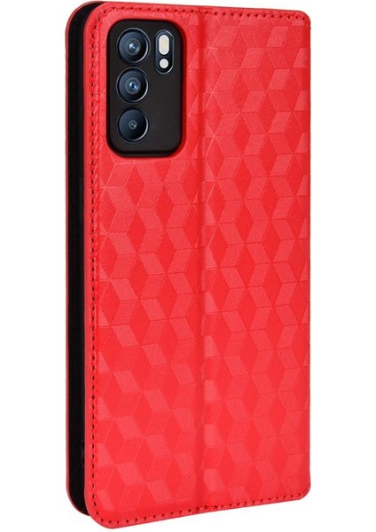 Oppo Oppo 6 5g Için Kılıf (Yurt Dışından)