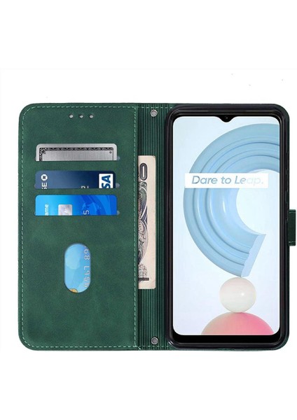 Oppo Realme C21Y Için Kılıf (Yurt Dışından) modelleri