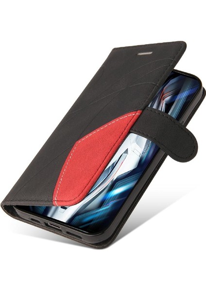 Xiaomi Poco F4 Gt Telefon Kılıfı (Yurt Dışından)