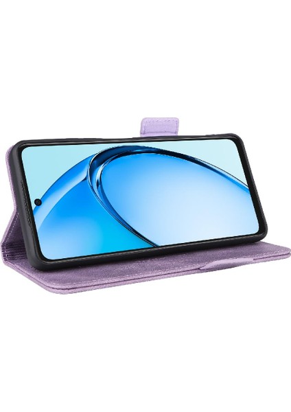 Oppo A60 4g Manyetik Karbon Fiber Deri Için Kılıf Folio Flip Case Tam (Yurt Dışından) fırsatları