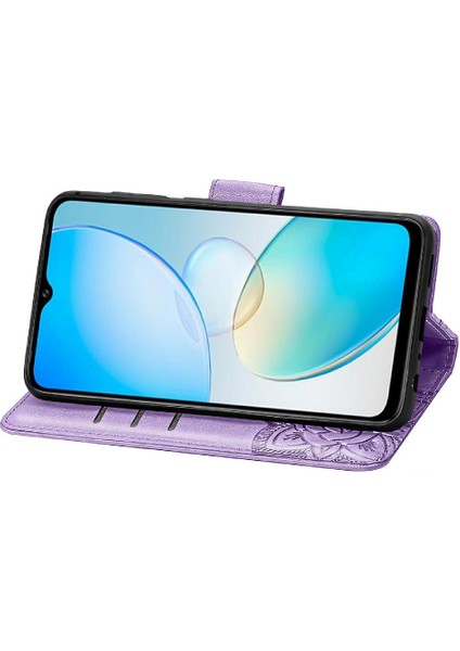 Infinix Sıcak 12 Pro Için Durum (Yurt Dışından)
