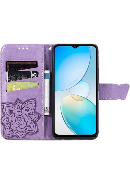 Infinix Sıcak 12 Pro Için Durum (Yurt Dışından)