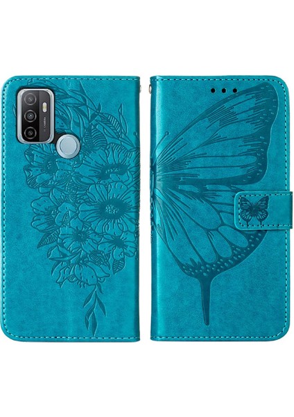 Oppo A53 4G/A32 4G/A33 4g Için Durum (Yurt Dışından) modelleri