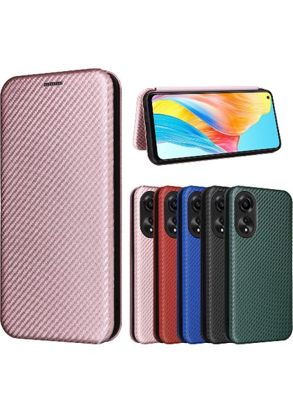 Oppo A78 4g Için Kılıf (Yurt Dışından)
