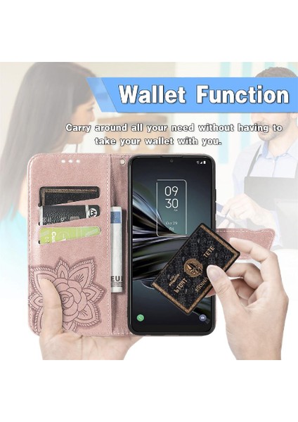 Tcl 20XE Için Durum (Yurt Dışından) fiyatları