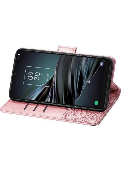 Tcl 20XE Için Durum (Yurt Dışından) modelleri