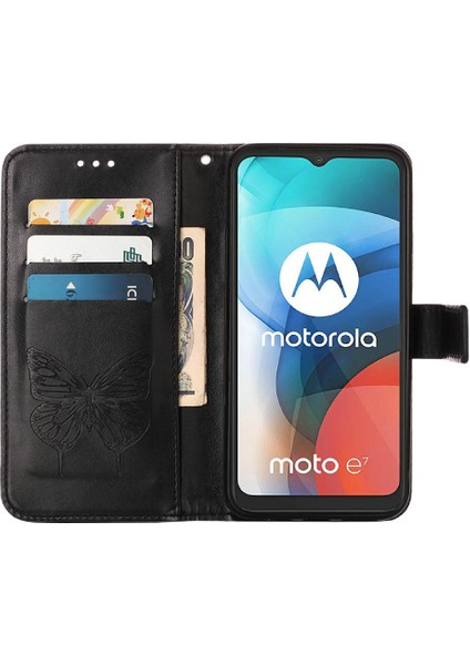 Motorola Moto E7 Için Kılıf (Yurt Dışından) modelleri