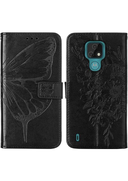 Motorola Moto E7 Için Kılıf (Yurt Dışından) indirimleri