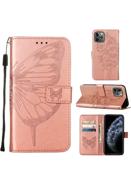 IPhone 13 Pro Max Için Kılıf (Yurt Dışından)