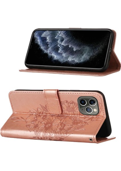 IPhone 13 Pro Max Için Kılıf (Yurt Dışından)