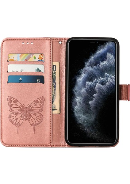 IPhone 13 Pro Max Için Kılıf (Yurt Dışından)
