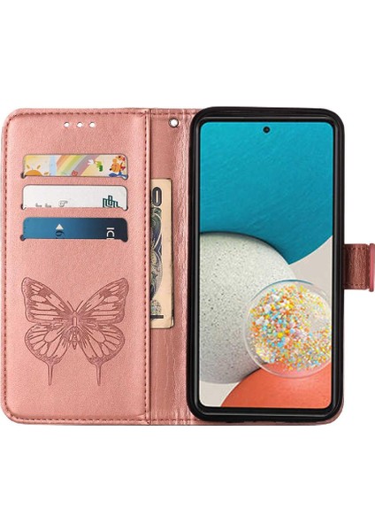 Samsung Galaxy A53 5g Için Kılıf (Yurt Dışından) fiyatları