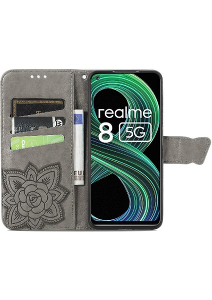 Oppo Realme 8 5g Için Kılıf (Yurt Dışından) fırsatları