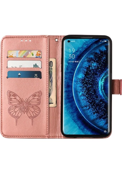 Oppo Bulmak X2 Için Kılıf (Yurt Dışından)