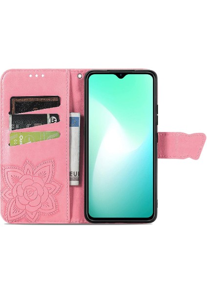 Infinix Sıcak 11 Oyun Için Durum (Yurt Dışından)