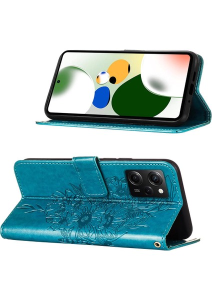 Xiaomi Poco X5 Pro 5g Için Kılıf (Yurt Dışından)