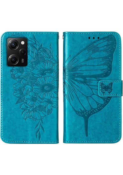 Xiaomi Poco X5 Pro 5g Için Kılıf (Yurt Dışından)