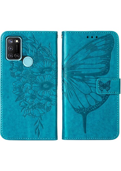 Realme C17 Için Durum (Yurt Dışından)