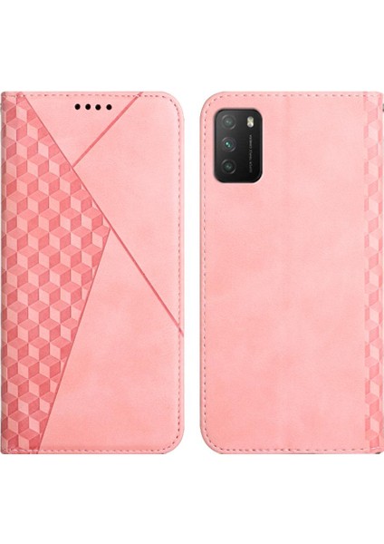 Uyumlu Redmi Not 9 4g Cüzdan Kılıf (Yurt Dışından)