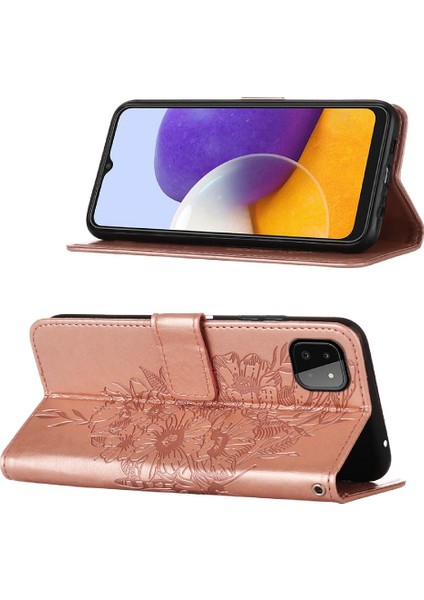 Samsung Galaxy A22 5g Için Kılıf (Yurt Dışından) fırsatları