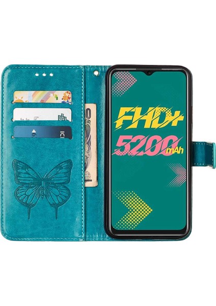 Infinix Hot 11 Için Durum (Yurt Dışından)