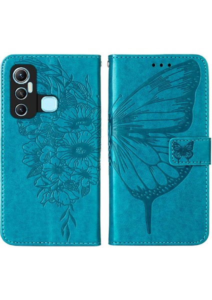 Infinix Hot 11 Için Durum (Yurt Dışından)