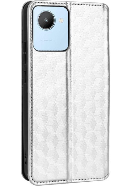 Oppo Realme C30 Için Kılıf (Yurt Dışından) modelleri