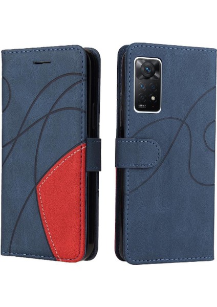 Xiaomi Redmi Not 11 Pro Telefon Kılıfı (Yurt Dışından)