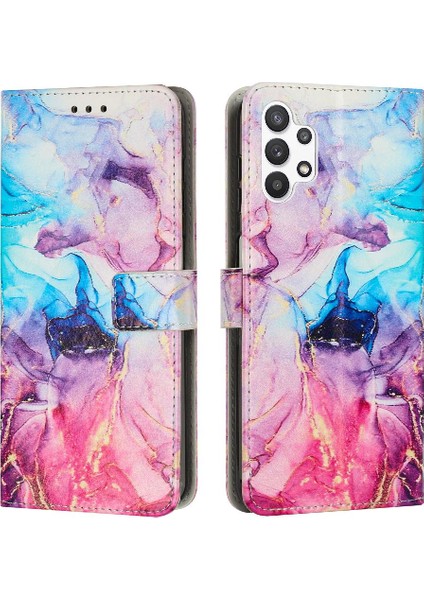 Samsung Galaxy A13 4G/A13 Lite 4g Için Kılıf (Yurt Dışından)