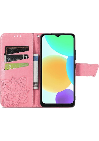 Infinix Akıllı 6 Için Durum (Yurt Dışından)