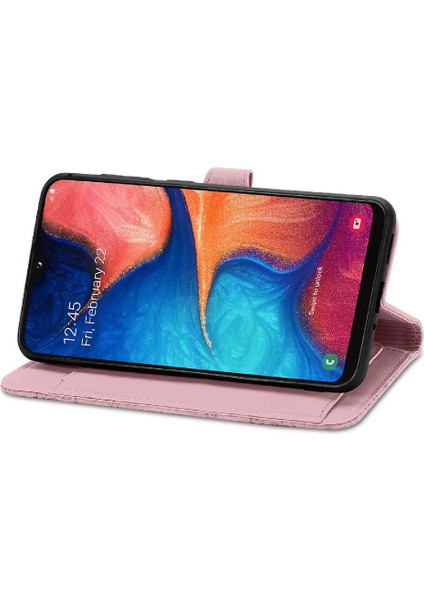 Samsung A20E Için Kılıf (Yurt Dışından)