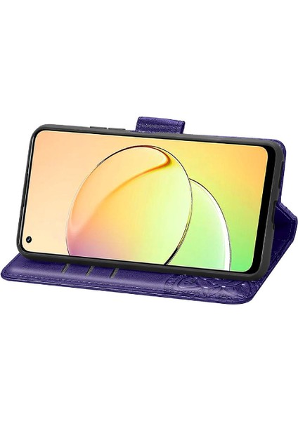 Oppo Realme 10 Için Durum (Yurt Dışından)