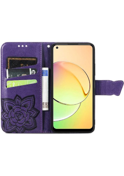 Oppo Realme 10 Için Durum (Yurt Dışından)