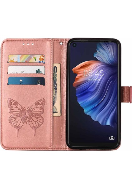 Tecno Camon 17 Için Durum (Yurt Dışından)