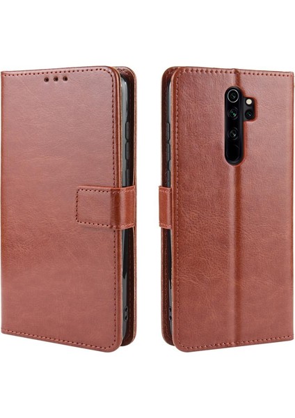 Xiaomi Redmi Not 8 Pro Için Kılıf (Yurt Dışından)