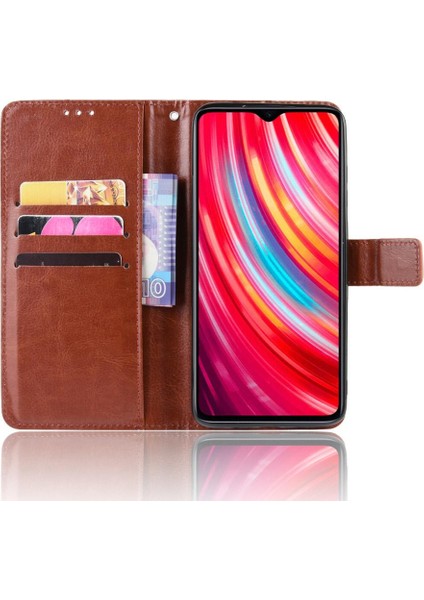 Xiaomi Redmi Not 8 Pro Için Kılıf (Yurt Dışından)