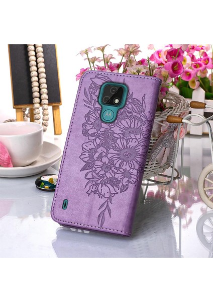 Motorola Moto E7 Için Kılıf (Yurt Dışından) modelleri