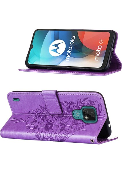 Motorola Moto E7 Için Kılıf (Yurt Dışından) indirimleri