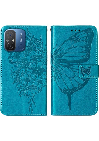 Xiaomi Redmi 12C Için Kılıf (Yurt Dışından)